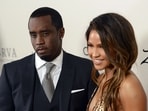 Kim Porter’s father breaks silence on disturbing video of Diddy assaulting Cassie Ventura (Photo by Chris Delmas / AFP)