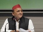 SP chief Akhilesh Yadav (File Photo) SP chief Akhilesh Yadav (File Photo)