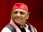 Samajwadi Party (SP) chief Akhilesh Yadav Samajwadi Party (SP) chief Akhilesh Yadav