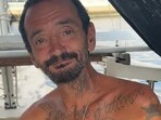 How Florida's Lieutenant Dan survived Hurricane Milton on his sailboat (GoFundMe) How Florida's Lieutenant Dan survived Hurricane Milton on his sailboat (GoFundMe)