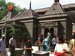 Established in 1953 and recognised under the Bombay Public Trusts Act, the Shri Sai Baba Sansthan Trust, Shirdi has been a significant religious institution. Established in 1953 and recognised under the Bombay Public Trusts Act, the Shri Sai Baba Sansthan Trust, Shirdi has been a significant religious institution.