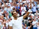 Rafael Nadal's record at the French Open and on the clay court in general is in a league of its own. 