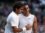 Rafael Nadal and Roger Federer are known to share a relationship based on mutual respect and friendship despite their rivalry