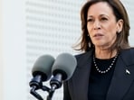 In theory, Harris is aligned with Biden in pledging “ironclad” support for Israel while also urging Prime Minister Benjamin “Bibi” Netanyahu to show restraint and proportionality and to define some kind of strategy for the “day after.” 