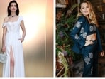 Anne Hathaway apologised to Blake Lively after her 2012 interview went viral. Anne Hathaway apologised to Blake Lively after her 2012 interview went viral.