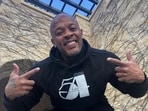 Dr Dre (Andre Young) is facing a $10 million lawsuit. 