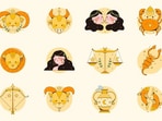 Horoscope Today: Astrological prediction for October 1. 