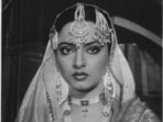 rekha