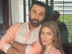 Ranbir Kapoor roasts sister Riddhima's debut