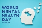 World Mental Health Day 