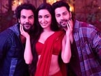 Stree 2 OTT release: When and where to watch Rajkummar Rao and Shraddha Kapoor's horror comedy