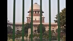 The Supreme Court has brought much-needed clarity on the provision of abetment of suicide, which is often misused,. (Photo by Sonu Mehta/ Hindustan Times) (Sonu Mehta/HT PHOTO)