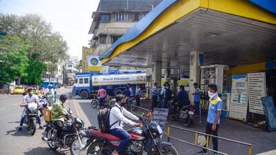 . The safety of petroleum transportation is being taken for granted, putting the public at risk as companies disregard essential safety protocols, says official. (REPRESENTATIVE PHOTO)