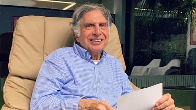 Ratan Tata, Chairman Emeritus of Tata Sons, has died at 86 (Instagram/@ratantata) Ratan Tata, Chairman Emeritus of Tata Sons, has died at 86 (Instagram/@ratantata)