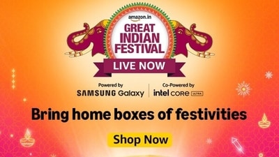 Amazon Sale 2024: Save up to 75% on inverters, batteries, and combo deals—grab these power solutions now! Amazon Sale 2024: Save up to 75% on inverters, batteries, and combo deals—grab these power solutions now!