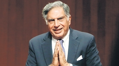 As a philanthropist, Tata touched the lives of millions in India and beyond. (Getty Images) As a philanthropist, Tata touched the lives of millions in India and beyond. (Getty Images)