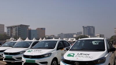 The surge in demand has led to an increase in prices for taxis, particularly for air-conditioned sedans and SUVs. (Reuters) The surge in demand has led to an increase in prices for taxis, particularly for air-conditioned sedans and SUVs. (Reuters)