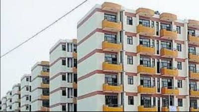Chandigarh Housing Board, an undertaking of the UT administration, was established in 1976 to provide affordable and quality housing to individuals lacking shelter within Chandigarh. (HT File) Chandigarh Housing Board, an undertaking of the UT administration, was established in 1976 to provide affordable and quality housing to individuals lacking shelter within Chandigarh. (HT File)