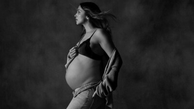 Deepika Padukone became mother to a baby girl last month Deepika Padukone became mother to a baby girl last month