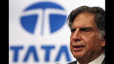Despite Ratan Tata’s immense responsibilities, he remained deeply connected to his personal passions. (Photo by Indranil MUKHERJEE / AFP) (AFP) Despite Ratan Tata’s immense responsibilities, he remained deeply connected to his personal passions. (Photo by Indranil MUKHERJEE / AFP) (AFP)