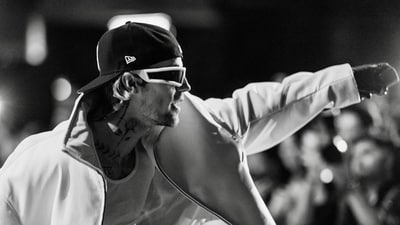 A song featuring Justin Bieber's voice has gained traction online, with speculation about its AI origins. A song featuring Justin Bieber's voice has gained traction online, with speculation about its AI origins.