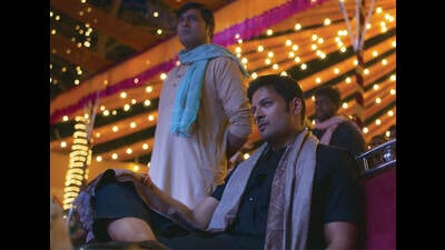 Mirzapur S3 felt slow because it was setting the scene for an explosive S4, much like a four-act play. Mirzapur S3 felt slow because it was setting the scene for an explosive S4, much like a four-act play.