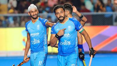 More than 1000 players will enter the HIL auction later this month. (Hockey India) More than 1000 players will enter the HIL auction later this month. (Hockey India)
