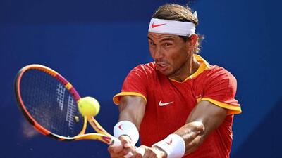 Nadal will be ending a career in which he won 22 Grand Slam titles and Olympic singles gold. (AFP file photo) Nadal will be ending a career in which he won 22 Grand Slam titles and Olympic singles gold. (AFP file photo)