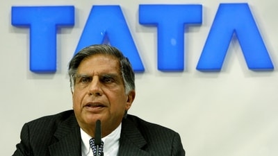 Tata operated over 30 companies that operated in over 100 countries. After taking over the Tata group from his uncle JRD Tata in 1991, Ratan Tata made &nbsp;his name popular across households and industrialised the firm until it became a global powerhouse.&nbsp;&nbsp;&nbsp; (REUTERS/Denis Balibouse/File Photo)