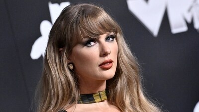 Taylor Swift hailed for donating $5M to Hurricane Milton relief efforts (Photo by Evan Agostini/Invision/AP) (Evan Agostini/Invision/AP)