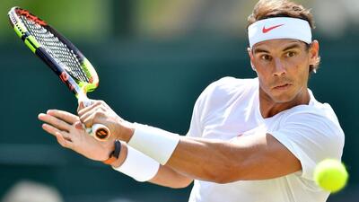 Rafael Nadal, the 22-time Slam winner, will retire after Davis Cup finals. (AFP) Rafael Nadal, the 22-time Slam winner, will retire after Davis Cup finals. (AFP)