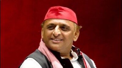 Samajwadi Party (SP) chief Akhilesh Yadav. (X) Samajwadi Party (SP) chief Akhilesh Yadav. (X)