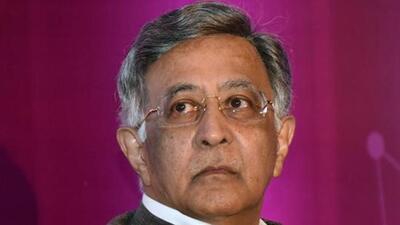 Since Baba Kalyani took over as the guardian of the family from their father, Neelkanth Kalyani, in 2011, she had relied on his assurances that she would receive her rightful share. However, she alleges that Baba withheld all documents regarding family wealth and failed to disclose the true extent of the assets. (HT FILE) Since Baba Kalyani took over as the guardian of the family from their father, Neelkanth Kalyani, in 2011, she had relied on his assurances that she would receive her rightful share. However, she alleges that Baba withheld all documents regarding family wealth and failed to disclose the true extent of the assets. (HT FILE)