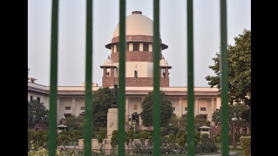 The Supreme Court has brought much-needed clarity on the provision of abetment of suicide, which is often misused,. (Photo by Sonu Mehta/ Hindustan Times) (Sonu Mehta/HT PHOTO) The Supreme Court has brought much-needed clarity on the provision of abetment of suicide, which is often misused,. (Photo by Sonu Mehta/ Hindustan Times) (Sonu Mehta/HT PHOTO)