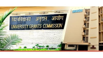 The draft guidelines mention that the programme is applicable to undergraduate courses offered by UGC-recognized higher educational institutions (HEIs) with specific accreditation or ranking criteria. The draft guidelines mention that the programme is applicable to undergraduate courses offered by UGC-recognized higher educational institutions (HEIs) with specific accreditation or ranking criteria.