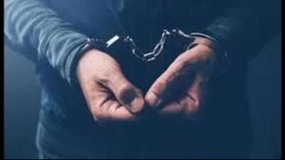 The accused were identified as Ranjit Singh, 28, of Bathinda, and Satinderjit Singh, 27 of Gharuan, Mohali, said police. (Getty image) The accused were identified as Ranjit Singh, 28, of Bathinda, and Satinderjit Singh, 27 of Gharuan, Mohali, said police. (Getty image)