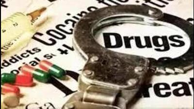 To date, 300 accused, caught with small quantities, have been freed under provisions of section 64 (A) of the NDPS Act . (HT File) To date, 300 accused, caught with small quantities, have been freed under provisions of section 64 (A) of the NDPS Act . (HT File)