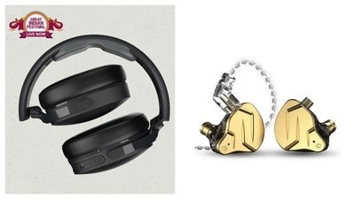 Amazon sale 2024 offers big discounts on headphones and earphones. Savings guaranteed!!