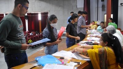 Punjab NEET UG 2024 Round 3 provisional merit list releasing tomorrow
