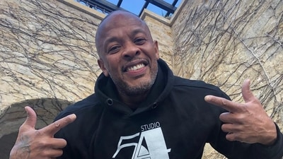 Dr Dre (Andre Young) is facing a $10 million lawsuit. (Instagram) Dr Dre (Andre Young) is facing a $10 million lawsuit. (Instagram)
