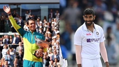 Rafael Nadal said that the 2024 Davis Cup Finals will be his last outing in professional tennis. Rafael Nadal said that the 2024 Davis Cup Finals will be his last outing in professional tennis.