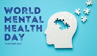 World Mental Health Day World Mental Health Day