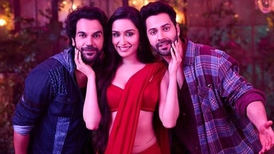 Stree 2 OTT release: When and where to watch Rajkummar Rao and Shraddha Kapoor's horror comedy
