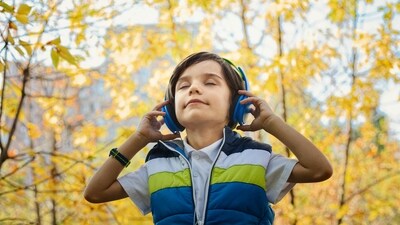 World Mental Health Day: How to nurture children's mental health holistically. World Mental Health Day: How to nurture children's mental health holistically.