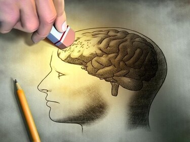 Seniors who experience chronic loneliness are at a higher risk of developing conditions like dementia and are more likely to experience a rapid decline in physical health as well. (Photo by Shutterstock) Seniors who experience chronic loneliness are at a higher risk of developing conditions like dementia and are more likely to experience a rapid decline in physical health as well. (Photo by Shutterstock)