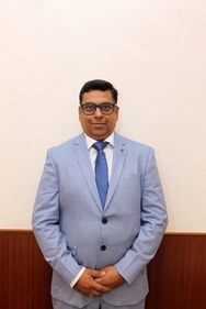 Paresh Kumar, a social researcher, author, social entrepreneur, co-founder and CEO of DevInsights, a social research-based consulting firm. Paresh Kumar, a social researcher, author, social entrepreneur, co-founder and CEO of DevInsights, a social research-based consulting firm.