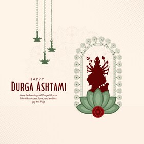 The rituals include performing the Kumari Puja, honouring young girls as a form of the goddess. (Canva) The rituals include performing the Kumari Puja, honouring young girls as a form of the goddess. (Canva)