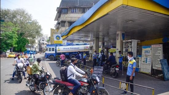 . The safety of petroleum transportation is being taken for granted, putting the public at risk as companies disregard essential safety protocols, says official. (REPRESENTATIVE PHOTO)