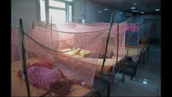 Authorities agree that the rising cases are a cause of concern for the doctors (Pic for representation)