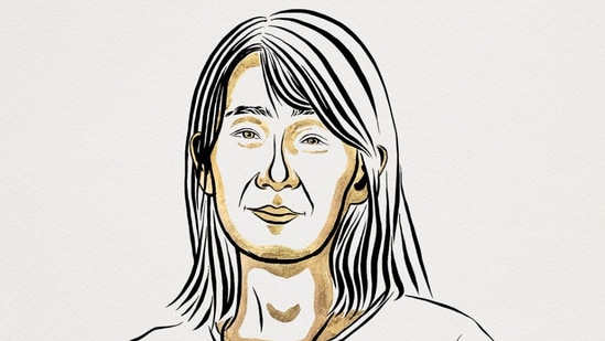 South Korean author Han Kang awarded 2024 Nobel Prize in Literature for 'intense poetic prose'